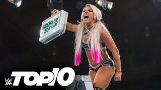 Alexa Bliss’ greatest moments: WWE Top 10, May 15, 2022