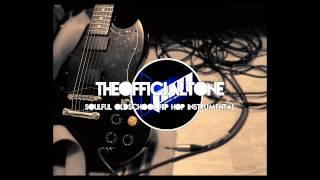 TheOfficialTone - Soulful OldSchool Hip Hop Instrumental