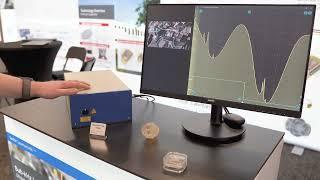 Sacher Lasertechnik at Photonics West 2025 in San Francisco, Jan. 25-30, 2025