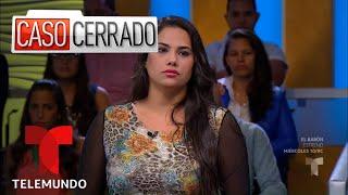 Mis Hijos Me Juzgan| Caso Cerrado | Telemundo