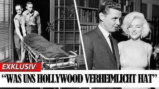 15 schockierende Skandale, die Hollywood verheimlichte..