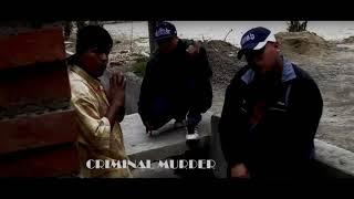 Criminal Murder - Fauri + B.I.G Jadihel + Horse Slam [Prod.Beat-J] @LAPROLENATION