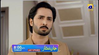 Jaan Nisar Last Episode 65 Promo | Tonight at 8:00 PM only on Har Pal Geo