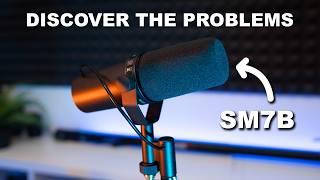 Shure SM7B Buyers Beware: Don't Miss These Key Details!