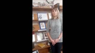 Н.  А.   Некрасов «Славная осень»