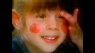 Johnson and Johnson Baby Lotion TV Commercial 1980