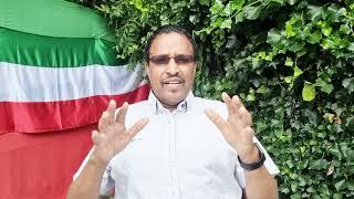 BEESHA Warsangeli oo LAASQORAY Calankii SOMALILAND Ka Taagtay & Huwan oo ka Barooratay.