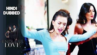 Girls Wedding Dance Performance... | Endless Love Hindi-Urdu Dubbed | Kara Sevda