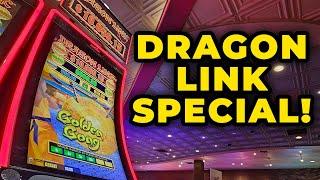 If You Like Dragon Link Slots, You Will LOVE This Video!