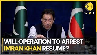 Imran Khan ARREST operation HAILTED by Pakistan court, all eyes on judges' next decision | Details