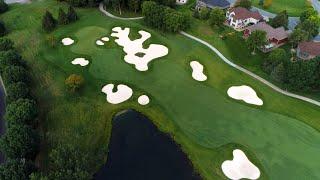 TPC TWIN CITIES | THE BEST PRIVATE GOLF COURSE IN MINNESOTA? Check this out!