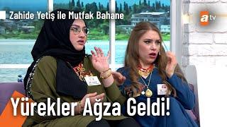 Volkan'a sinirlenen Şiva mutfağı birbirine kattı! @MutfakBahane 24 Mayıs 2022