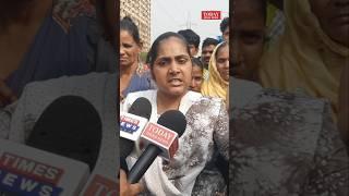 Sabji Wale PMGP Market Mankhurd Mumbai || @Todayindianews | Faisal khan