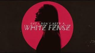 Sophia Scott - White Fence (Official Audio)