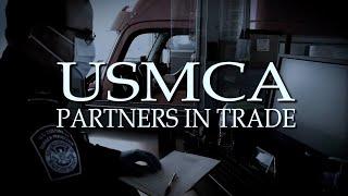 USMCA: New Auto Rules