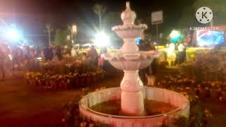 Flowers exhibition and musical show in Jalani Park/Race course Lahore