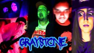 GRAYSTONE - Ghostbusters (Official Music Video)