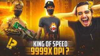 Finally  Movement King Is Back? After 2 Years ?| Guess Who ? Vs Lit M10 | Free Fire