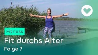 Fit durchs Alter - Folge 7