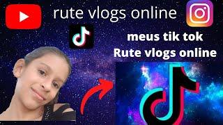 til tok Rute vlogs online