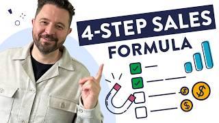 The 4-Step Framework Every Business Needs to Succeed