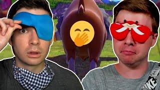 New Pokémon Snap Blindfolded (Best Pic Wins)