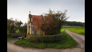 Oud-Valkenburg-Teverener Heide - End October 2024