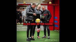 Barca don’t have  money to buy new tablet#barcelona #assistant