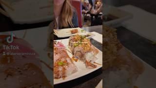 The BEST Sushi in Reno, Nevada #Reno #Foodie #Eats #Nevada #Travel #Guides