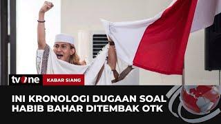 Dugaan Penembakan Bahar Bin Smith | Kabar Siang tvOne