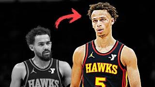 The Hawks Got Lucky With This Trade