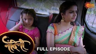 Nandini - Full Episode | 22 Jan 2022 | New Marathi Serial | Sun Marathi