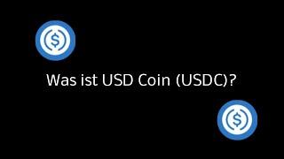 Was ist USD Coin (USDC)? #USDCoin #USDC