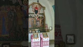Бакота. Скельно-печерний монастир