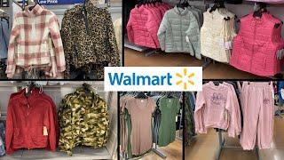 SHOPPING ALL OF THE NEWEST ARRIVALS AT WALMART‼️WALMART WOMEN’S CLOTHES | WALMART SHOP WITH ME