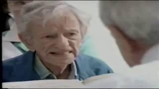 2000 Snickers TV Ad (Funny)