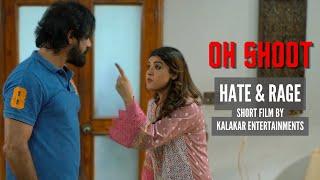 OH Shoot New Short Film By Kalakar  Entertainment Watch Now ! #shortfilm