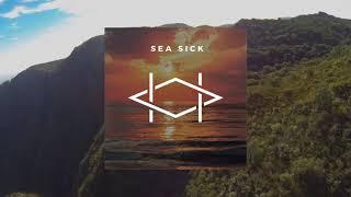 (Two feet / Petit Biscuit type beat) "Sea Sick" - EDP