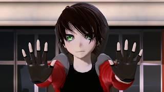 BTS - Dope (MMD) +Models DL