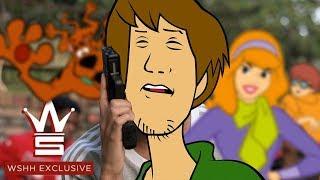 Shaggy and Scooby are "Rubbin Off The Paint" - YBN Nahmir