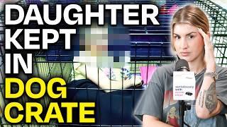 Diddy’s Strict Freak-Off Rules, Daughter Kept in Dog Crate & Mom Helps Son Plan Mass Shooting