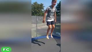 Ultimate Fails Compilation 2018  Best Fails of the Year || LiveLeak Channel