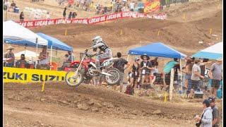 Hangtown National 2022, 125 Invitational GoPro