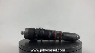 Cummins diesel engine fuel injector 3064457 3071497 for NTA855