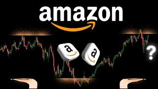 AMAZON Boom or Bust? Brace Yourself!