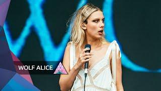 Wolf Alice - The Last Man on Earth (Glastonbury 2022)