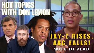 HOT TOPICS | Jay-Z Speaks Out & ABC Settles Defamation Suit with Trump - December 16th, 2024