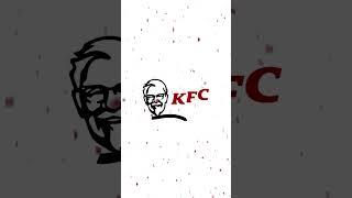 KFC Burger, Motion post / Adobe After Effect  #motiondesign #motiongraphicsdesign #kfc