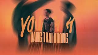 Young H x B Ray - Vầng Thái Dương (Official Lyrics Video)