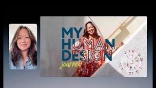 My Human Design Journey: From Learning to Certification | Personal Experience